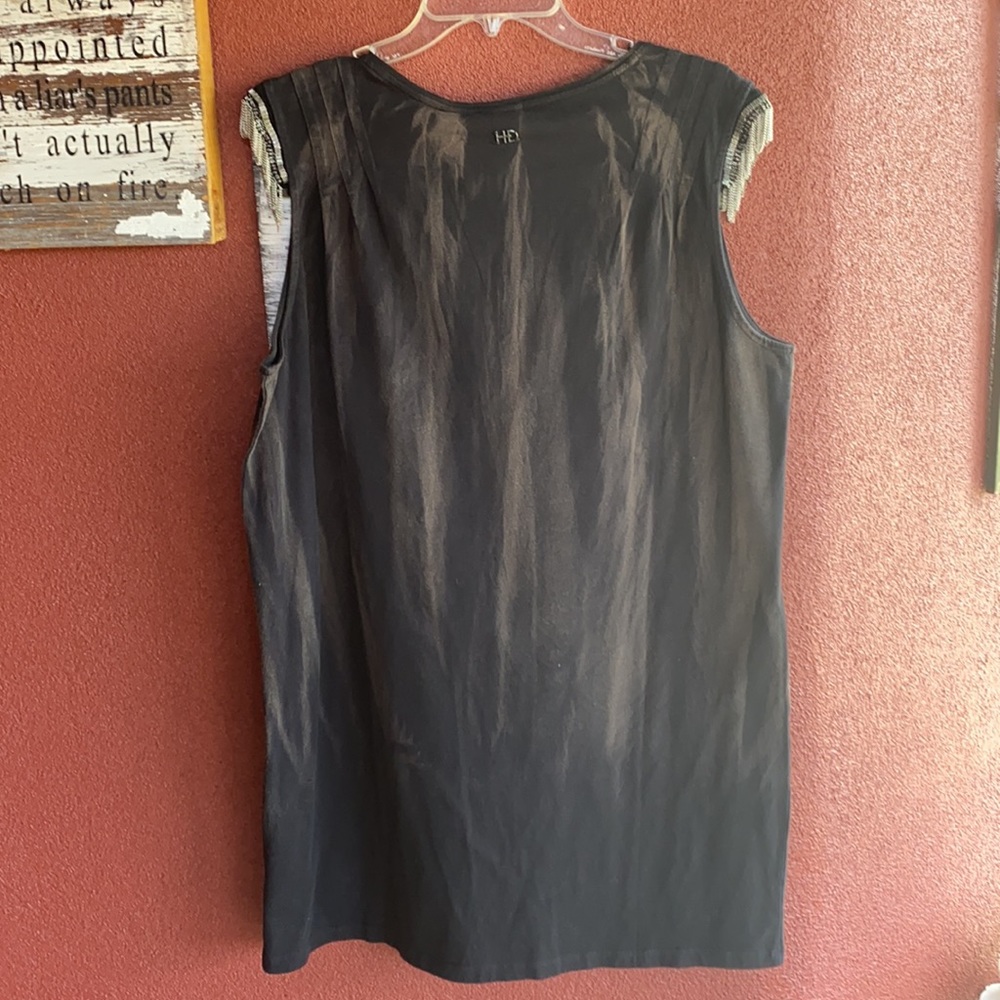 AWESOME  Harley Davidson Dress      NWT - Picture 6 of 10